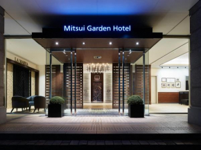  Mitsui Garden Hotel Shiodome Italia-gai  Кото